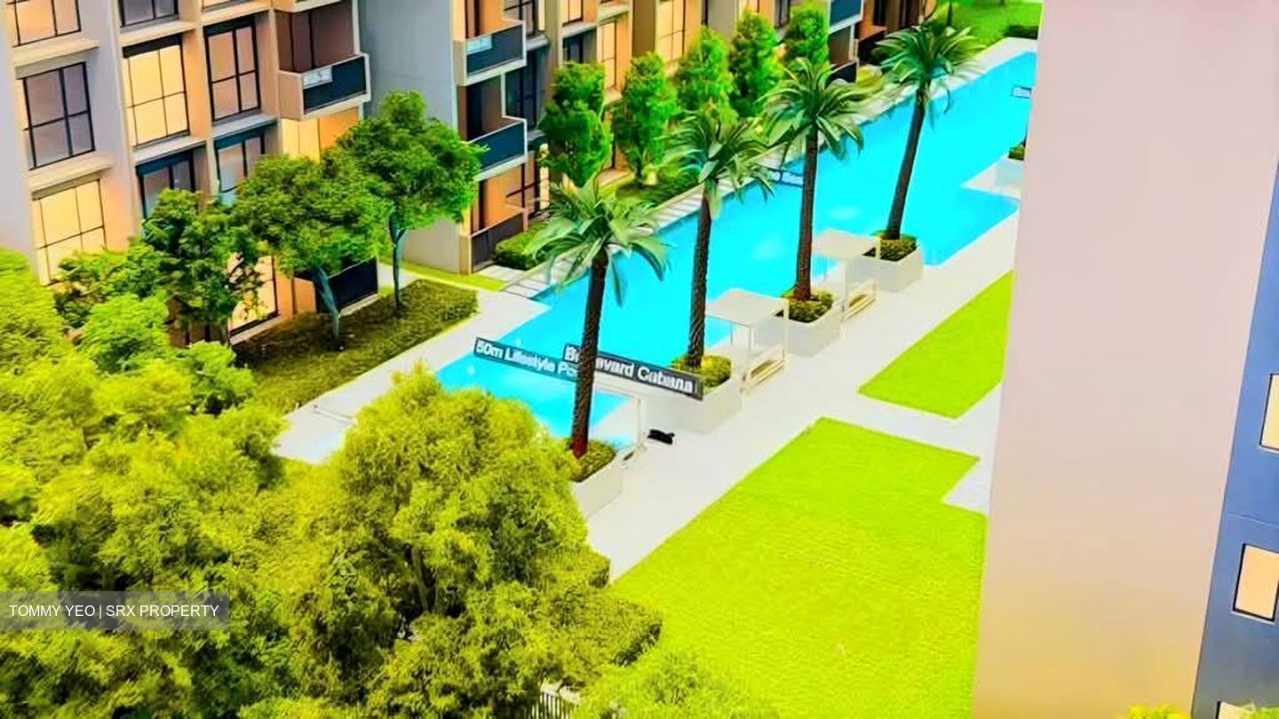 Coastal Cabana (D17), Condominium #593651291